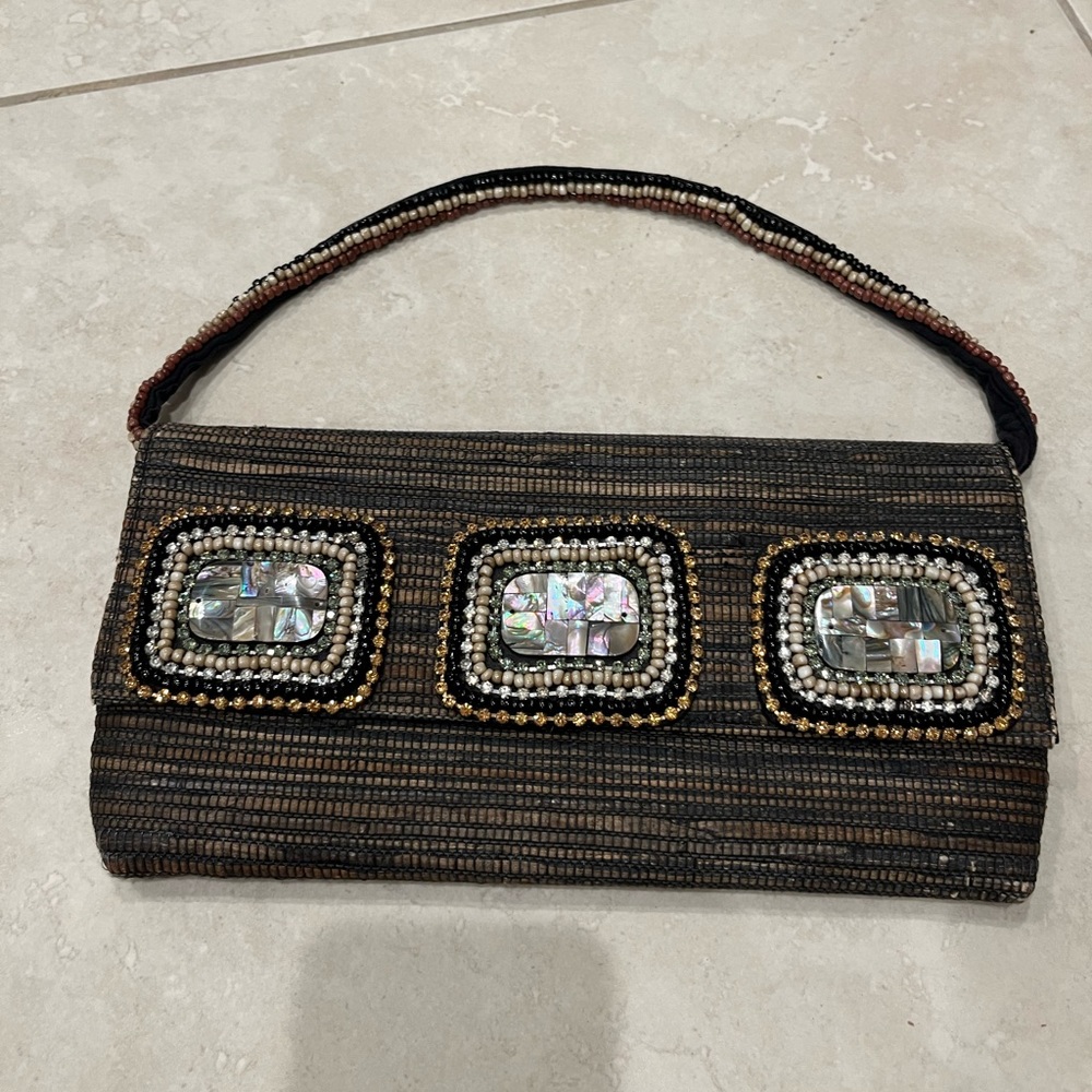 Women’s Skemo Purse